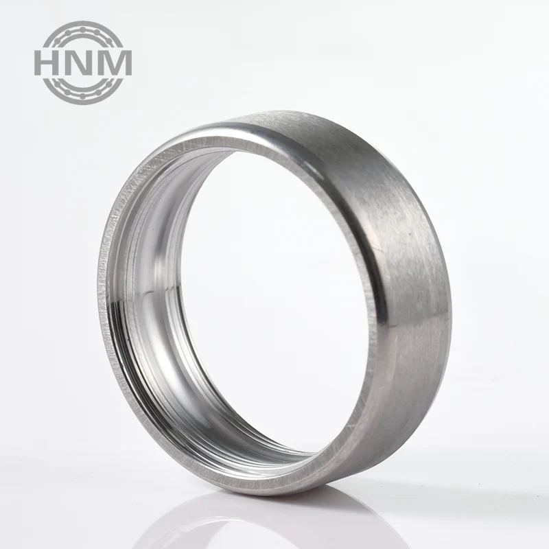 Hoe verbeteren lageraccessoires moderne precisie-engineeringsystemen?