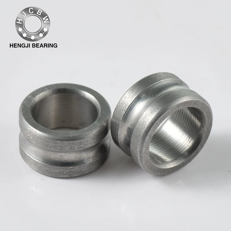 6000 diepe groove kogellagers binnenringaccessoires