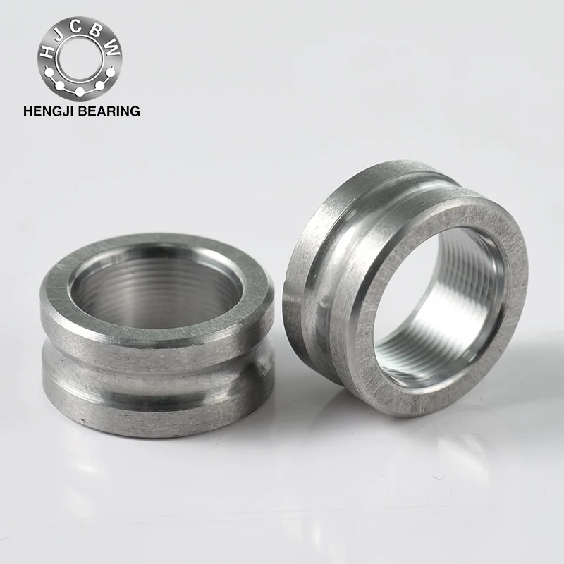 6001 diepe groove kogellagers binnenringaccessoires