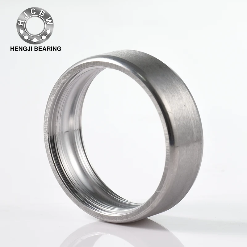 6001 diepe groove kogellager buitenringaccessoires