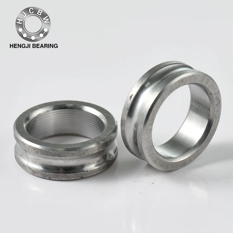 6003 diepe groove kogellagers binnenringaccessoires