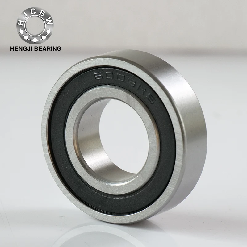 6003rs enkele rij diepe groove kogellagers