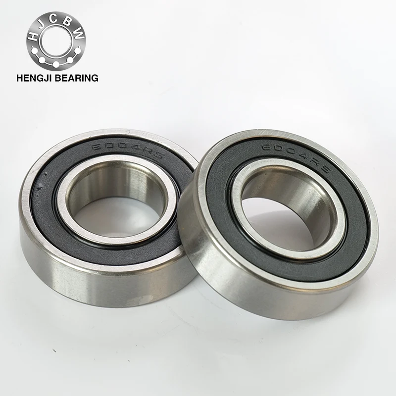 6004rs enkele rij diepe groove kogellagers