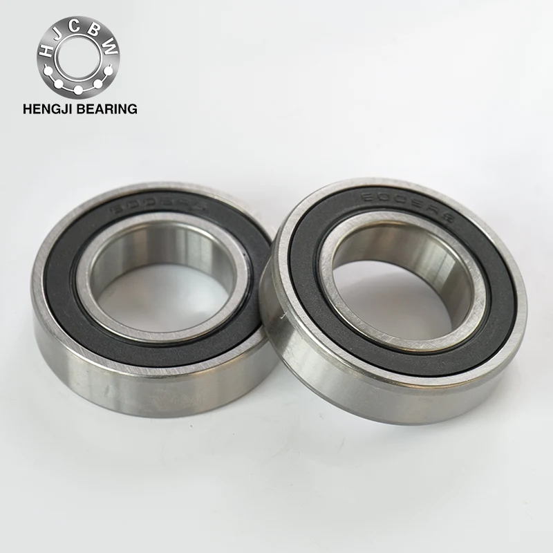 6005rs diepe groove kogellagers met schild