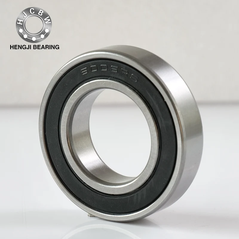 6006rs diepe groove kogellagers met schild