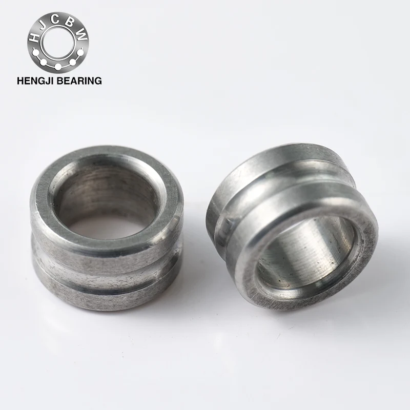 608 diepe groove kogellagers binnenringaccessoires