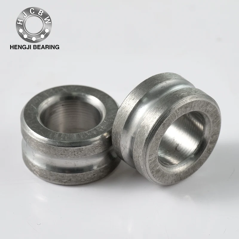 6200 diepe groove kogellagers binnenringaccessoires
