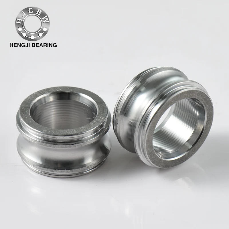 6201 Diepe groove kogellagers binnenringaccessoires