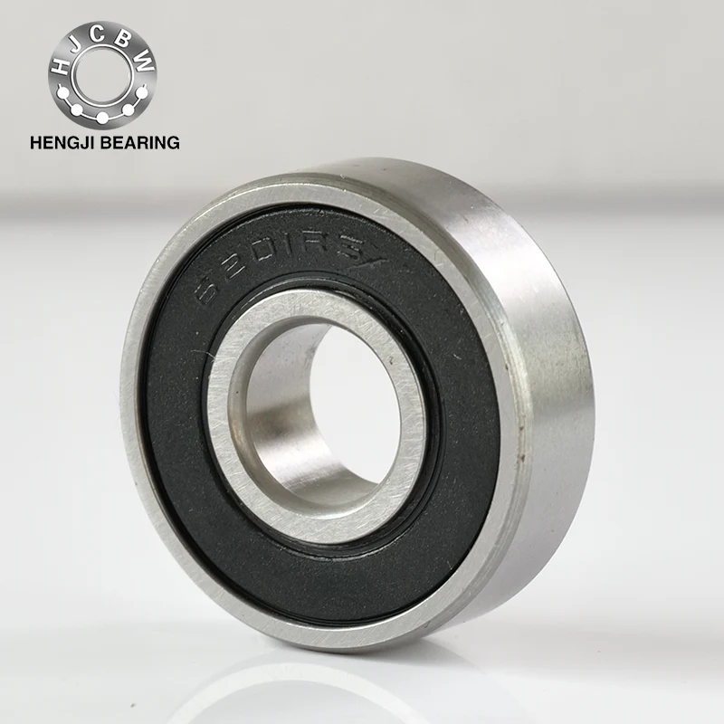 6201rs enkele rij diepe groove kogellagers