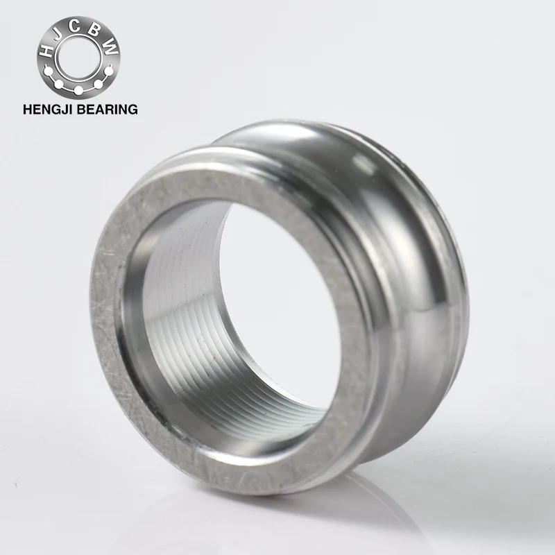 6202 Diepe groove kogellagers binnenringaccessoires