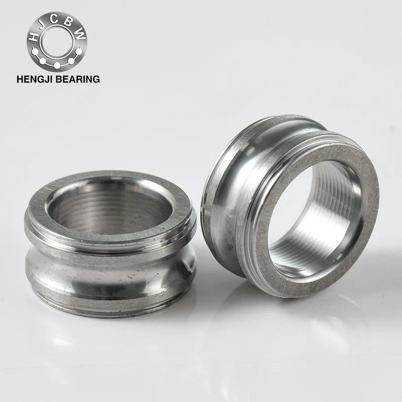 6203 Diepe groove kogellagers binnenringaccessoires
