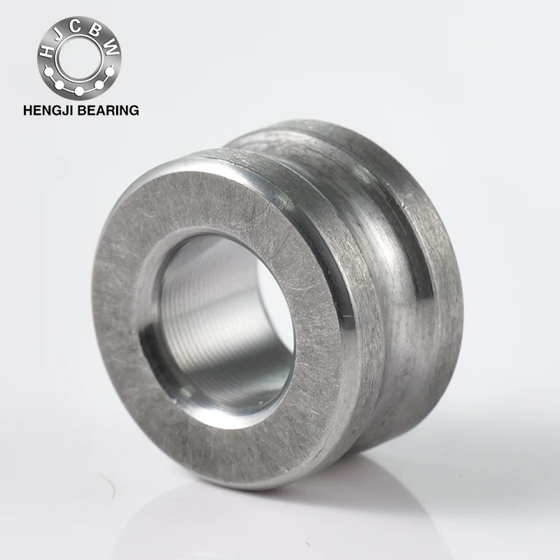 6300 diepe groove kogellagers binnenringaccessoires