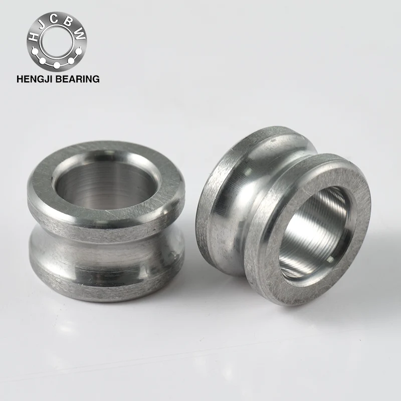 6301 diepe groove kogellagers binnenringaccessoires