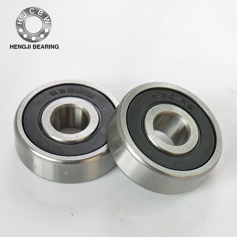 6301rs enkele rij diepe groove kogellagers